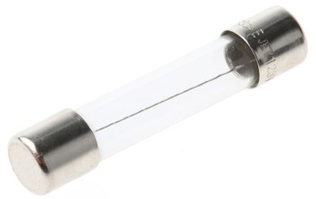 Fusibile in vetro 6.3x32 0.7A rapido 70035 