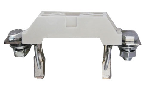 Base per fusibile 63A gL NH00C 500V - 120kA FATO EL1775 FATO