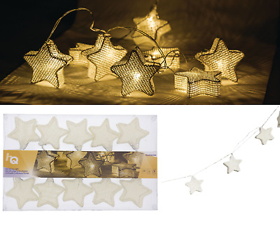 String light Stelle 10 LED HQ ND5912 HQ
