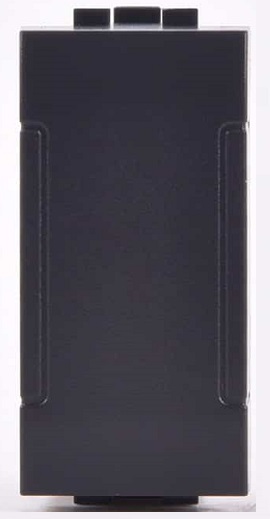 Falso polo nero compatibile Living International EL2226 