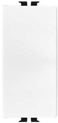 Invertitore Bianco 16A 250V Compatibile Matix EL2055 