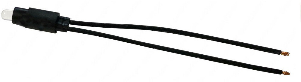 Lampadina LED per interruttore 6500K 220V EL2350 