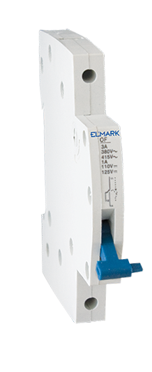 Contatto ausiliario OF 60 Elmark EL3008 Elmark