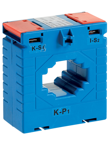 Trasformatore di corrente MES-30 75/5 CLASSE 0.5 Elmark EL3048 Elmark