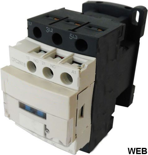 Contattore teleruttore  32A bobina 230V EL1345 FATO