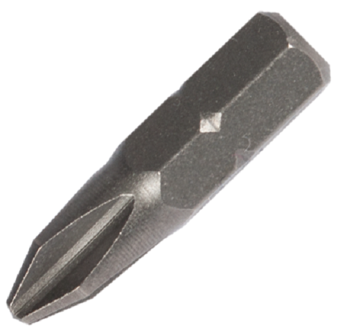 Ugello PH1x25mm blister da 2 Elmark EL795 Elmark