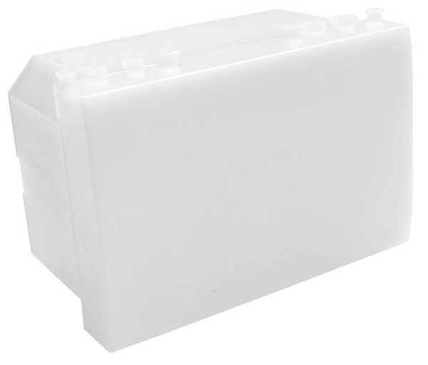 Luce segnapasso 5W 550lm IP55 3000K luce calda compatibile Living International EL1951 