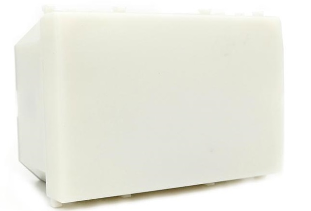 Luce segnapasso 5W 550lm IP55 4000K luce naturale compatibile Living International EL1941 