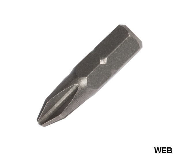 Ugello PHx25mm blister da 2 Elmark EL972 