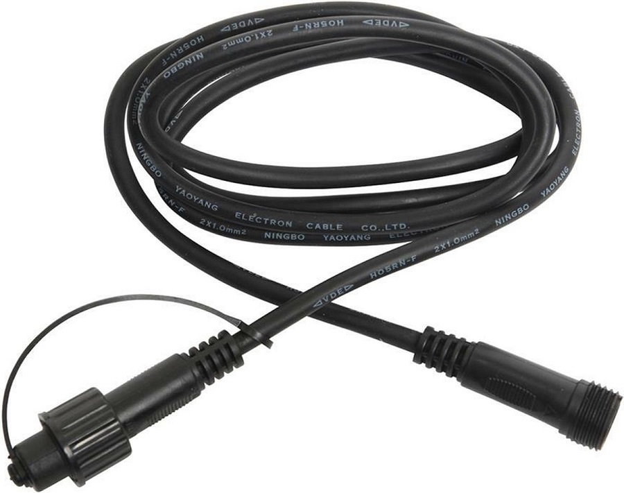 Cavo di prolunga per luci LED 1.8m fino a 5000 luci EL4075 