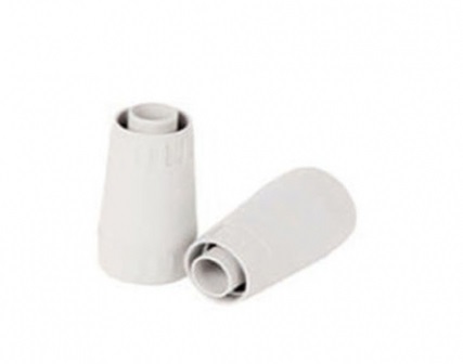 Raccordo stagno tubo guaina Ø20-16mm IP65 FAEG EL928 FAEG