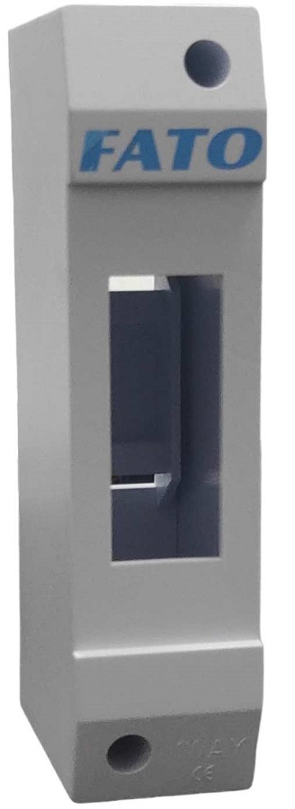 Centralino da parete 1 modulo FATO EL3139 FATO