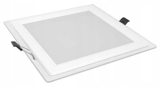 Pannello LED 6W 4500k luce naturale 450lm Forever EL3958 Forever Light