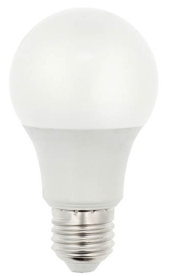 Lampadina LED E27 9W 819lm 6400k luce fredda Vito EL113 Vito