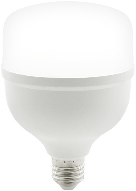 Lampadina LED 40W E27 T120 6400K luce fredda Vito EL1264 Vito