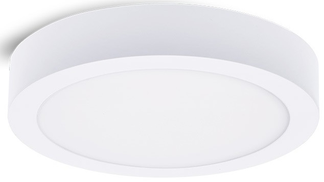 Pannello LED da parete 12W 1320lm 6000K luce fredda EL1418 Vito