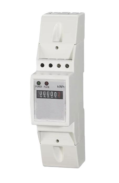 Contatore elettronico monofase CF-502 EL1900 FATO