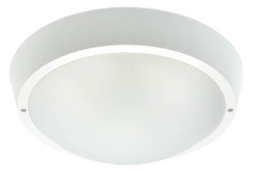 Plafoniera LED per esterno 18W 1224Lm luce naturale IP65 Φ220x99mm Vito EL219 Vito