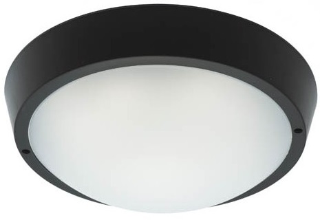 Plafoniera da esterno 25W 1700lm 4000K luce naturale IP65 Vito EL2466 Vito