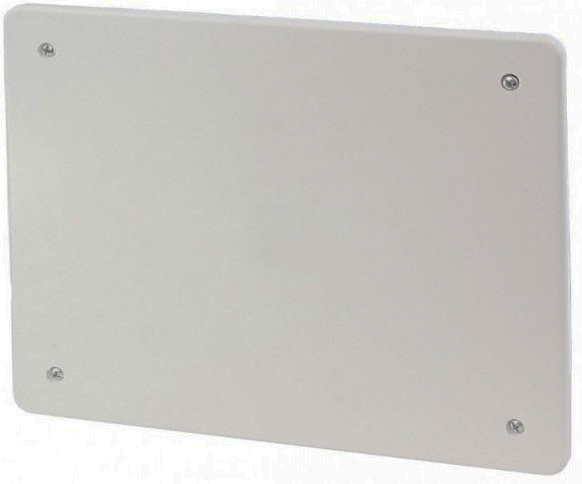 Coperchio a vite per scatola 153X98mm FAEG - confezione da 10 pezzi EL2491 FAEG