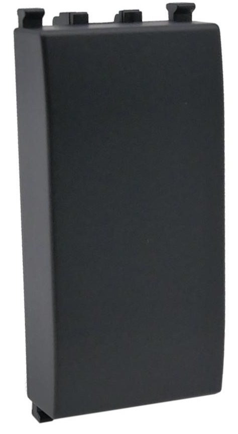 Falso polo nero compatibile Vimar Arké EL260 