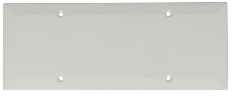 Coperchio a vite quadrato per scatola 506/7  FAEG - confezione da 5 pezzi EL3228 FAEG