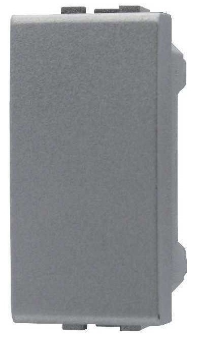 Falso polo grigio  compatibile Vimar Arké EL338 