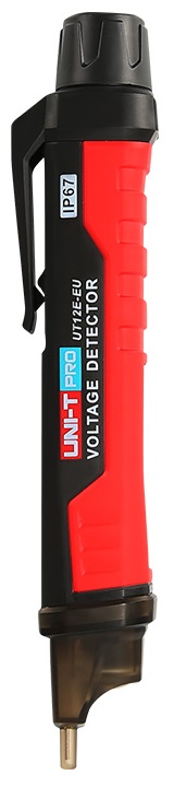 Rilevatore di tensione IP67 UT12M-EU UNI-T U1070 UNI-T