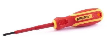 Cacciavite isolato PZ0x75 U756 