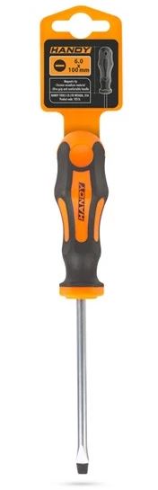 Cacciavite piatto 5x125 Handy U784 