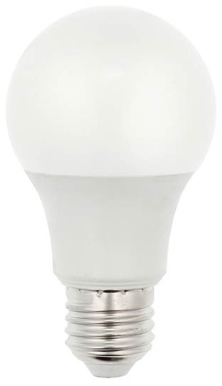 Lampadina LED E27 15W 1335Lm 2700K luce calda EL1384 Vito