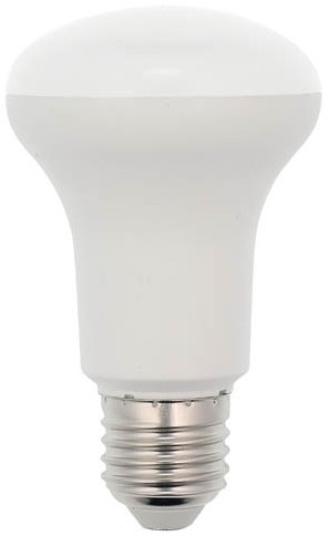Lampadina LED E27 9W 828Lm 4000K luce naturale EL2332 Vito
