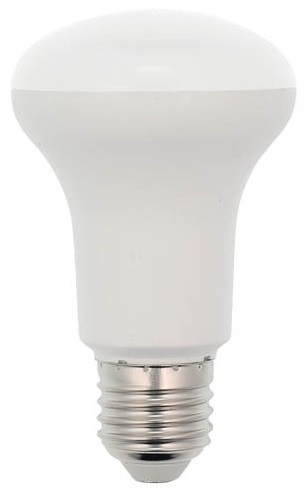 Lampadina LED E27 9W 846Lm 6400K luce fredda EL337 Vito