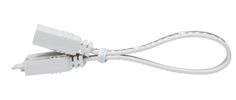 Connettore flessibile per strisce LED 10cm Paulmann K834 Paulmann