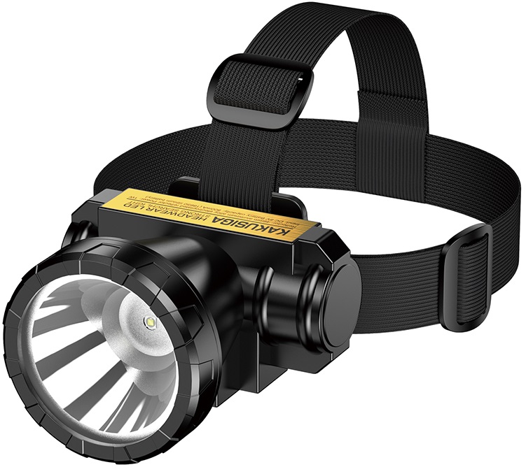 Lampada frontale LED 2W KSC-1522 F2770 Kakusiga