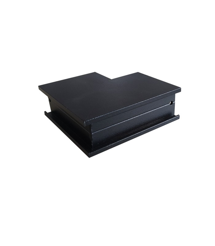 Angolo verticale da superfice per binari magnetici EL1542 Vito