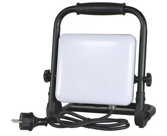 Faro LED 30W 2400Lm 4000K bianco naturale EL197 Vito