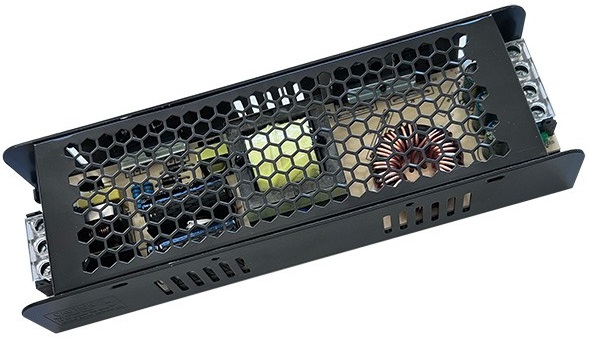 Trasformatore slim 12V 26A 320W EL037 Vito