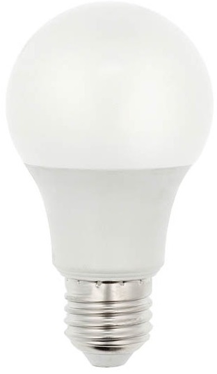 Lampadina LED E27 11.5W 2700k luce calda 1012lm EL039 Vito