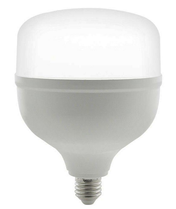 Lampada 50W 4250Lm E27 6400K luce fredda EL046 Vito