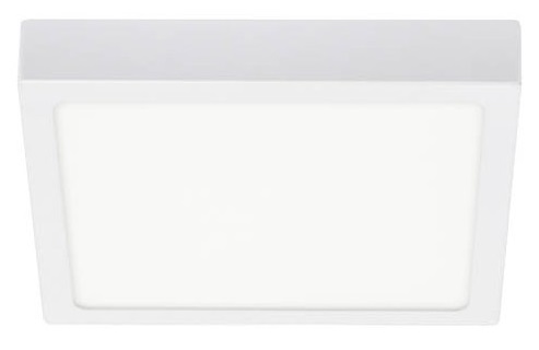 Pannello LED da parete 9W luce calda 3000k 810lm 01265 Vito