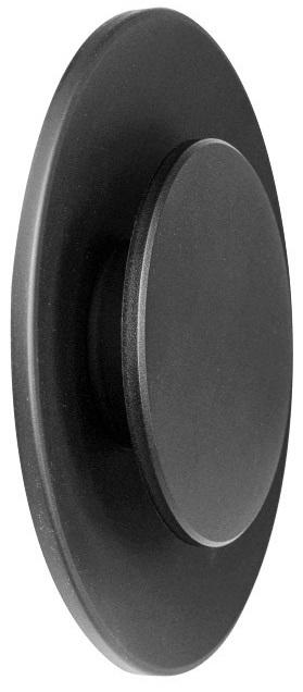 Lampada applique LED da parete 9W 1080lm 24*5CM IP65 3xCCT EL3967 Vito