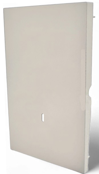 Cover 2 posti sabbia linea ZEN 06920 