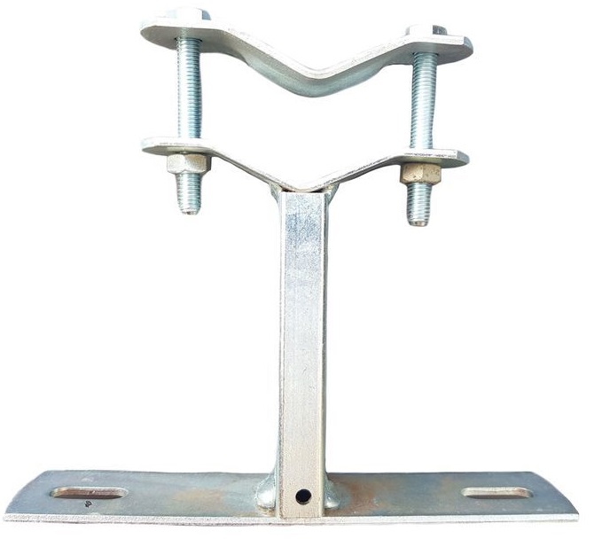 Zanca tipo emilia leggera 10cm MT751 