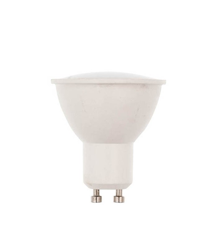Lampadina LED Vito Basis PAR16 GU10 7W 2700K luce calda EL848 Vito