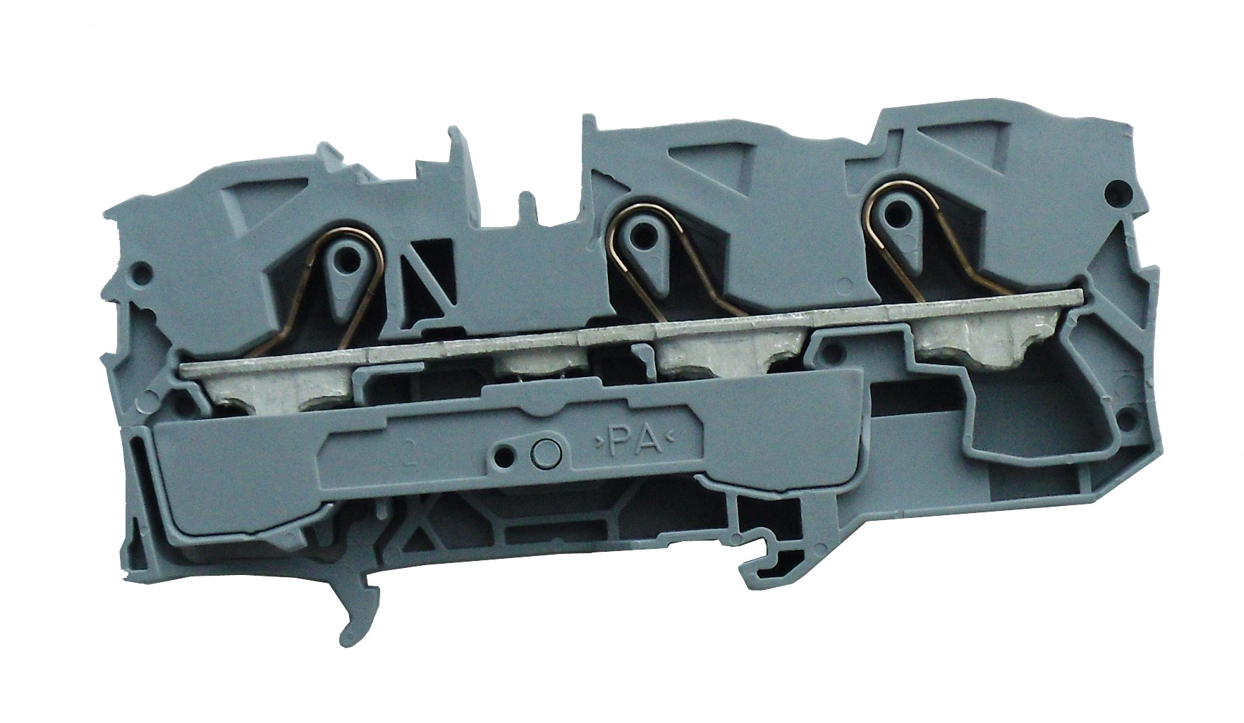 Wago Terminal block IEC60947-7-1 800V 10mm2 70608 