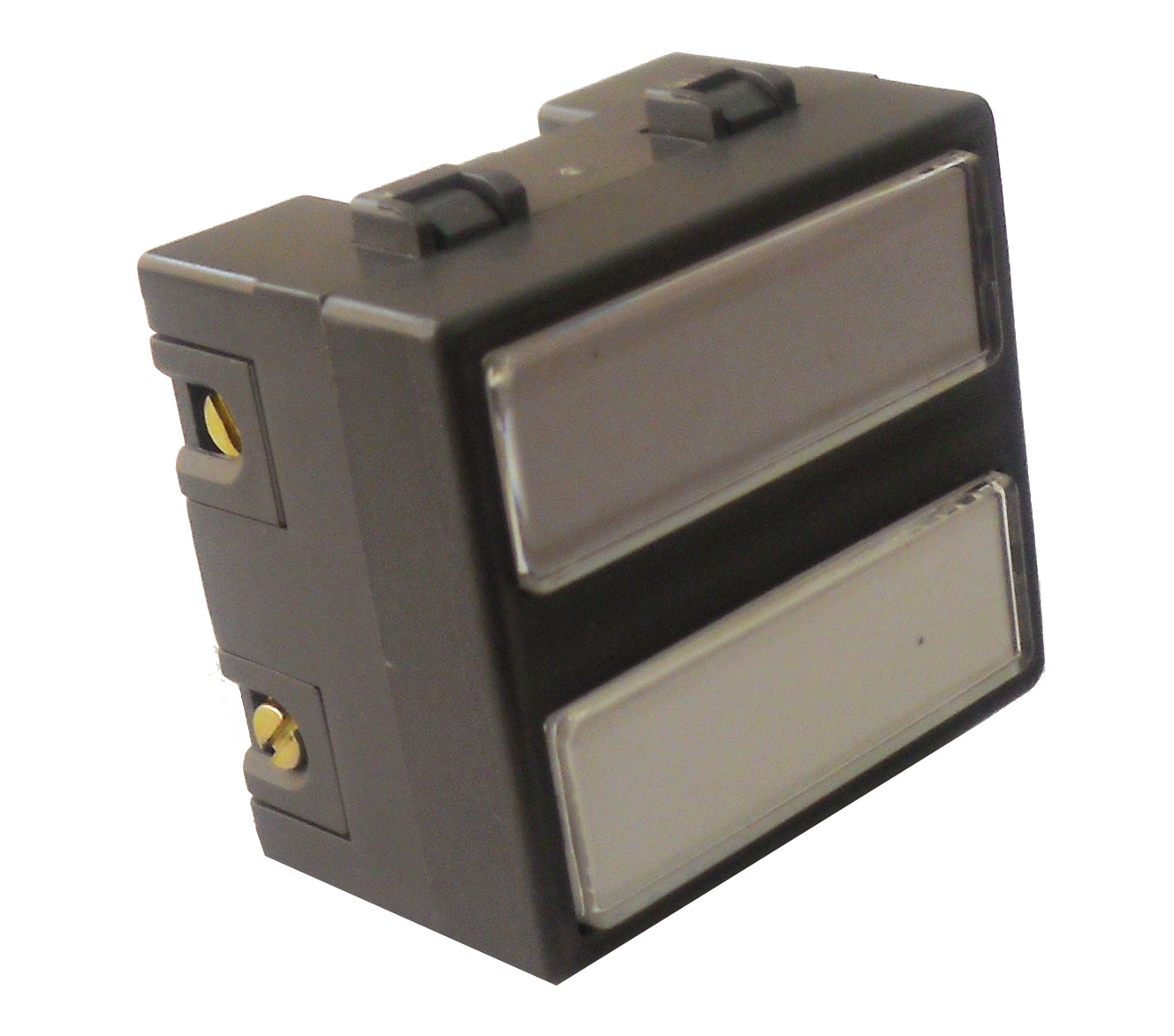 Targa udienze illuminabile - 5TG9464 EL015 Siemens