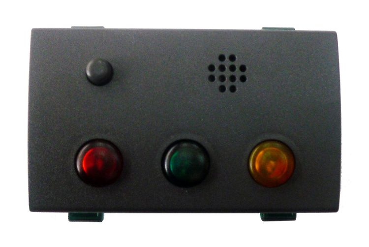 Modulo di gestione delle chiamate 12V DC 20mA EL010 Siemens