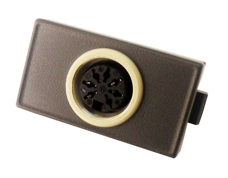 Connettore per jack 7 poli EL030 Siemens