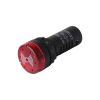 Buzzer di allarme LED indicatore luminoso 220V EL1360 